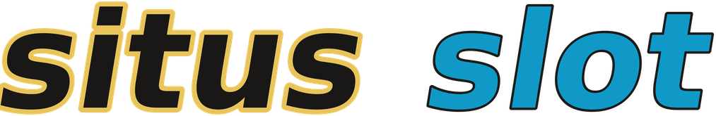 situs slot logo