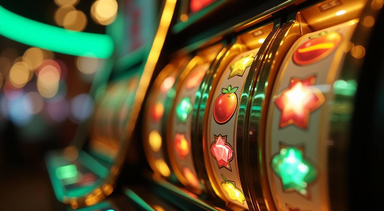 situs slot Apa Yang Kami Tawarkan Dalam Sweet Bonanza
