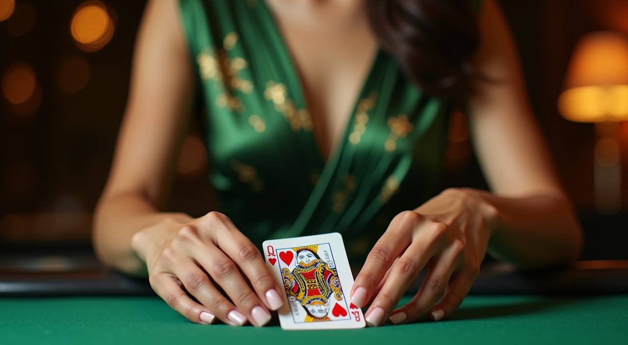 situs slot Slot, Meja Hidup dan Pertaruhan dalam Satu App